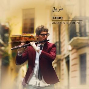 Download track Abu El-Arabi' Andres Belmonte