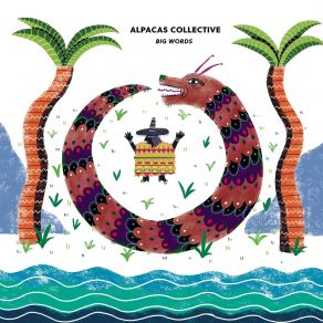 Download track Boyoma Alpacas Collective