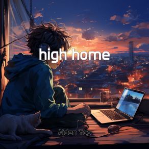 Download track Boom Lofi Aiden Yoo