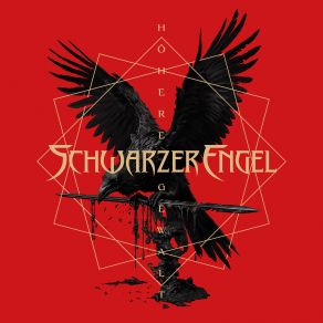 Download track Die Alte Flagge Schwarzer Engel