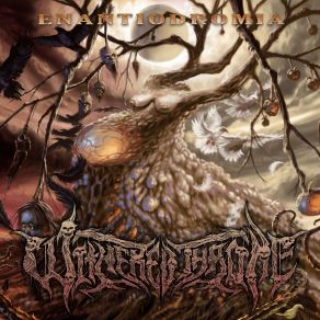 Download track Tyranny Inflamed Withered Throne