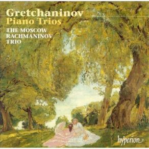 Download track 06 Cello Sonata In E Minor, Op. 113 - 3. Finale Gretchaninov Alexander Tikhonovich