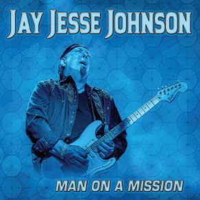 Download track No Disguise Jay Jesse Johnson