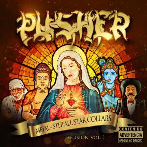 Download track Cervezastre (Sordo) The PusherSordo, Kunti Shaw, Chejo Enriquez