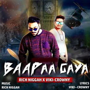 Download track Bhole Ka Nasha Viki Crowny