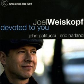 Download track Wondrous Love Joel Weiskopf