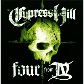 Download track Dr. Greenthumb (LP Version)  Cypress Hill