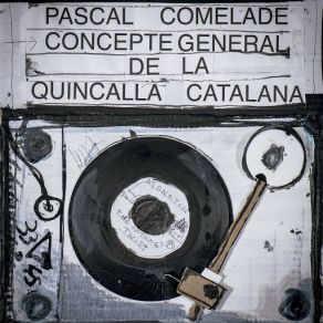 Download track A Wall Of Perukes Pascal Comelade