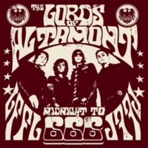 Download track Save Me (From Myself) The Lords Of Altamont