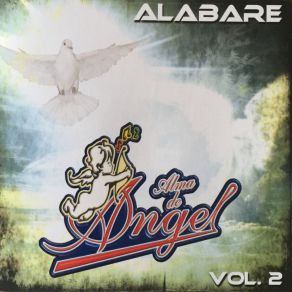 Download track Te Evisto Pasar Alma De Angel