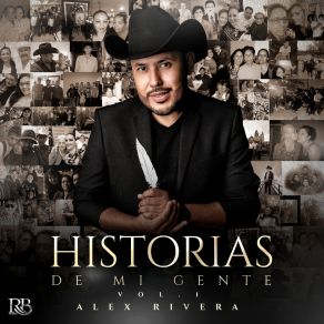 Download track La Historia De Jose Alex Rivera