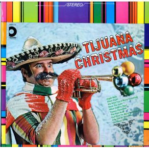 Download track We Wish You A Merry Christmas Tijuana Christmas