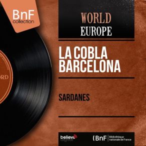 Download track A La Meva Mar La Cobla Barcelona