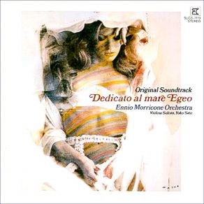 Download track Dedicato Al Mare Egeo 2 Ennio Morricone Orchestra