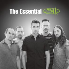 Download track You Wouldn't Believe 311