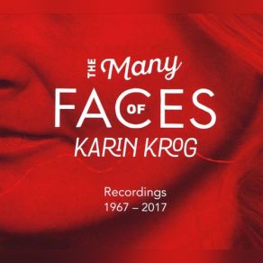 Download track One Long String Karin Krog