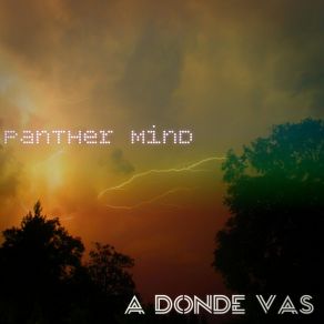 Download track Espejismo Panther Mind