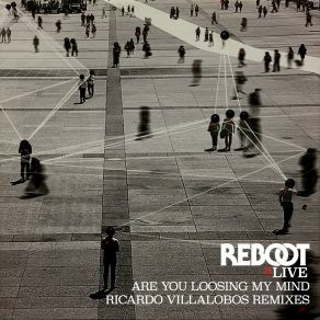 Download track Are You Loosing My Mind (Ricardo Villalobos Hauswiedermischung) Reboot