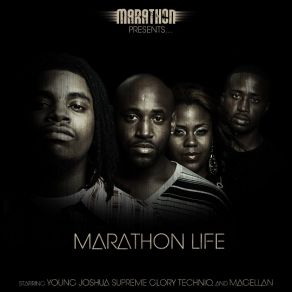 Download track Motivation (Young Joshua & Supreme Glory) Marathon