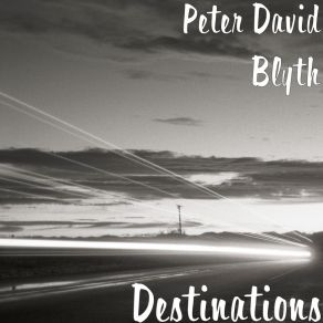 Download track Attacama Desert Peter David Blyth