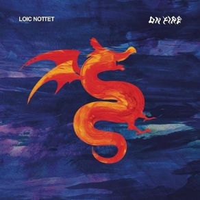 Download track On Fire (M-22 Remix) Loïc Nottet