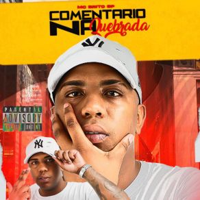 Download track Investi Na Fé Mc Brito SP