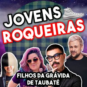 Download track Quando A Rádio Rock Deixou De Ser Rock Filhos Da Grávida De TaubatéBerto, Maíra Medeiros, Diva Depressão