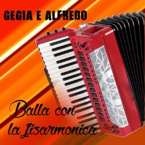 Download track Baguette (Polka) Gegia E Alfredo