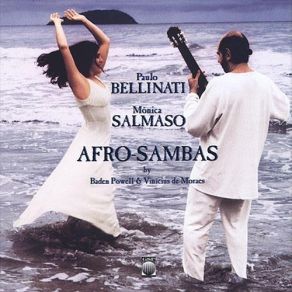 Download track Cordao De Ouro / Berimbau Paulo Bellinati, Mónica Salmaso