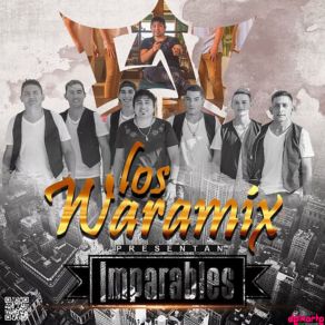 Download track El Bum Bum Los Waramix