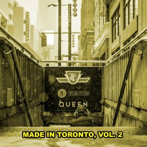 Download track She Say Toronto Made