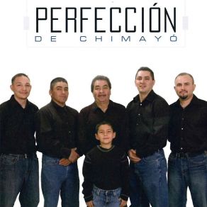 Download track Tu Negro Santo Perfeccion