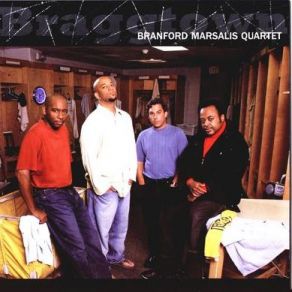 Download track Jack Baker The Branford Marsalis Quartet