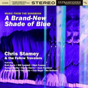 Download track Je Ne Sais Quoi' Chris Stamey, The Fellow TravelersBrett Harris