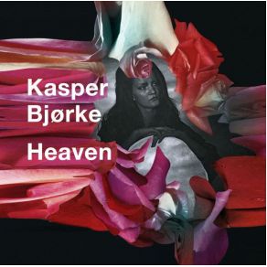 Download track Heaven (Remix)  Kasper BjørkeNicolas Jaar