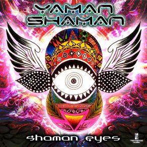 Download track Rise Of The Machines Yaman-Shaman