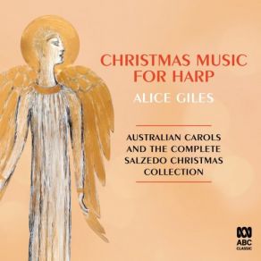 Download track Australian Christmas Carols - Set 1: 4. The Three Drovers (Arr. Alice Giles) Alice Giles