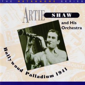Download track Concerto For Clarinet Artie Shaw And His Orchestra