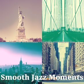 Download track Friendly Ambiance For Manhattan Smooth Jazz Moments