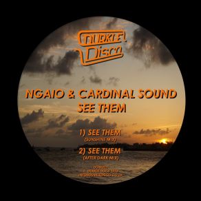 Download track See Them (After Dark Mix) Cardinal Sound