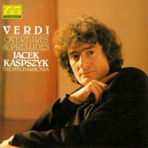 Download track La Traviata - Prelude To Act IIi' Philharmonia Orchestra, Jacek Kaspszyk