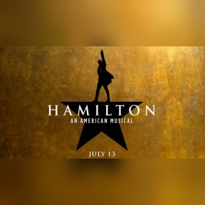 Download track Dear Theodosia HamiltonLeslie Odom, JR, Lin-Manuel Miranda