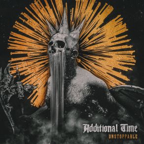 Download track Stronger Than Death Additional Time