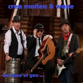 Download track Out Of The Blues Crea Matlen