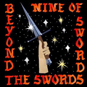 Download track False Moon Redux Nine Of Swords