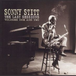 Download track Sweet Georgia Brown Sonny Stitt