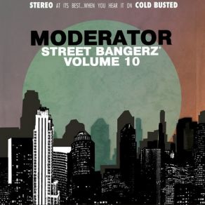 Download track After The Tone Moderator