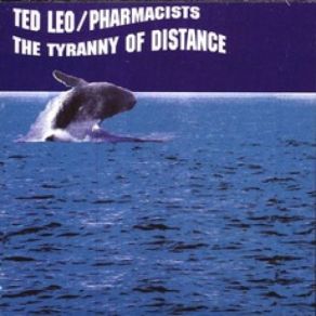 Download track Dial Up Ted Leo