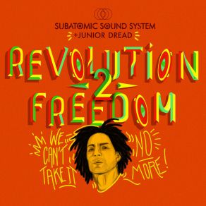 Download track Revolution 2 Freedom (7 