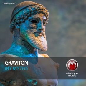 Download track Youre Now My Myth (Original Mix) Graviton